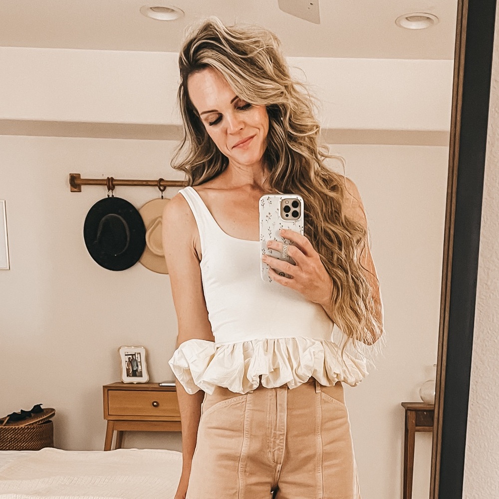 The Line by K Fern Top